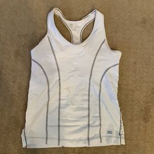 Albion Fit Love Racer Tank
